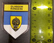 FC RANGERS GLASGOW, Scotland Football Club OLD STICKER - Bekleidung, Souvenirs Und Sonstige
