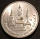 THAILANDE - THAILAND - 2 BAHT 1992 ( 2535 ) - Mahitorn - KM 248 - Thailand