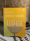 Canada 2020 Nov MNH Stamp Booklet Festival Of Lights - Hanukkah Dec 10th - Other & Unclassified