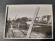 SNCF : Photo Originale Anonyme 13x18 : Accident De Train REVIGNY (55) - Treni