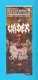 VADER - Polish Death Metal Band (Olsztyn) - Blitzkrieg 4 European Tour - Croatia Concert Ticket 2006 * Rock-music Billet - Biglietti Per Concerti