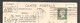 PARIS   La Samaritaine    Oblit  15 C  Pasteur  De Roulette   1926   1925 - Coil Stamps