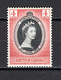 GUYANE BRITANIQUE   N° 184  NEUF AVEC CHARNIERE  COTE 0.30€   ELIZABETH II - British Guiana (...-1966)