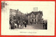 . BERCK-PLAGE .  Le Bureau De Poste. - Berck