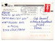 LISLE SUR TARN -- 1993 -- Multivues --Bastide Du XIII° Siècle ...........timbre ......cachet - Lisle Sur Tarn