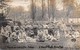 Méru        60       Les Grèves. La Soupe Photo D'amateur.  Mai 1909 Lire Le Texte Au Recto.    Rare        (voir Scan) - Meru
