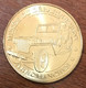 14 ARROMANCHES MUSÉE DU DÉBARQUEMENT JEEP 39/45 MDP 2012 MÉDAILLE MONNAIE DE PARIS JETON TOURISTIQUE MEDALS COINS TOKENS - 2012