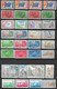 France Lot De 63  Timbres De Service Neufs ** - Ungebraucht