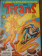 TITANS N°98 1987 - Titans