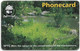 Swaziland - Swazitelecom - SPTC & Environment, Chip Solaic 03, 20E, Exp.28.02.2006, Used - Swaziland