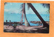 Honduras Old Postcard - Honduras