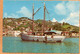 Grenada Grenadines Old Postcad - Grenada