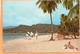 Grenada Grenadines Old Postcad - Grenada