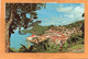 Grenada Grenadines Old Postcard Mailed - Grenada