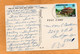 Grenada Grenadines Old Postcard Mailed - Grenada