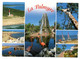 LES MATHES --2005--LA PALMYRE--- Multivues (phare, Zoo,plage, Port Et Centre Commercial )..........à Saisir - Les Mathes