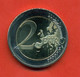 Estonia 2012.10 Years Of Euro. Commemorative Coin. UNC. - Estonie