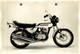 KAWASAKI "PERFORADA" 18*13cm Moto MOTOCROSS MOTORCYCLE Douglas J Jackson Archive Of Motorcycles - Automobili