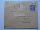 D175851 UK   Cover South Kensington    1948  - Sent To  Dr. K.H. Rechinger, Université Geneve Switzerland - Briefe U. Dokumente