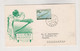 JAPAN 1960 FDC Cover To Yugoslavia - Sonstige & Ohne Zuordnung