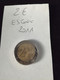 2 Euros Estonie 2011  En L Etat Sur Les Photos - Estonie