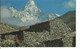 CPSM ,Népal , N°14, Ama  Dablam ( 22,494 Ft ), Ed. I.H. - Népal