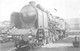 ¤¤  -   Cliché D'une Locomotive  -  Train  -  Photographe " Albert Dubois "  -  Voir Description    -  ¤¤ - Treni