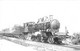 ¤¤  -   Cliché D'une Locomotive  -  Train, Cheminot  -  Photographe " Albert Dubois "  -  Voir Description    -  ¤¤ - Trains