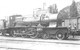 ¤¤  -   Cliché D'une Locomotive  -  Train   -  Photographe " Albert Dubois "  -  Voir Description    -  ¤¤ - Trains