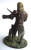 FIGURINE LORD OF THE RING - SEIGNEUR DES ANNEAUX - NLP - EOMER 2004 - Le Seigneur Des Anneaux