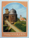 GERMANY..  VINTAGE POSTCARD..STOLPEN - Stolpen