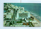 Amérique -LAUDERDALE - FLORIDA - Looking North From The Seville Hotel,  - Hotel Row, Miami Beach, Florida - Fort Lauderdale