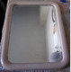 SPECCHIO DA BAGNO VINTAGE ORIGINAL ITALY - Spiegels