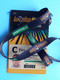 AUSTRALIAN OPEN - Athlete OLIVIER ROCHUS Belgium / Accreditation CARD ( Heineken ) With ORIGINAL Lanyard / Cordon ! - Autres & Non Classés