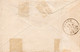 19 JUN 1877 Envelopje Van 'sGravenhage Met Punt 44 Naar Zoest Via BAARN - Storia Postale