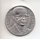 REF M2 : Monnaie Coin Zaire 1973 10 Dix Makuta - Zaire (1971-97)