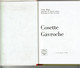 COSETTE  GRAVOCHE  De Victor HUGO - Adaptation De Thérèse LANNES - Illustrations De Pierre LE GUEN - Collection Spirale