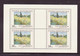 SLOVAQUIE 1994 PEINTURES  FEUILLET  YVERT N°175/76 NEUF MNH** - Blocks & Kleinbögen