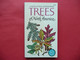 TREES OF NORTH AMERICA A GUILD TO FIELD IDENTIFICATION 1968 C. FRANK BROCKMAN ILLUSTRATED BY REBECCA MERRILEES - Sonstige & Ohne Zuordnung