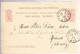 Luxembourg, 1886, For Zurich - Other & Unclassified