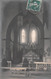 81 - Lavaur - Carte Photo - Intérieur De Notre-Dame Du Pech - Lavaur