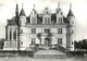 37 - Chenonceau - Le Château - Façade Nord - CPSM Grand Format - CPM - Voir Scans Recto-Verso - Chenonceaux