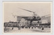 Sikorsky S-55 Helicopter , SABENA , Flughafen - Other & Unclassified