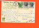 Amérique - MONTGOMERY, ALABAMA - Holiday Inn - Timbres - Montgomery