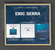 Eric Serra Coffret 3 Compact Discs Le Grand Bleu 1 & 2 & Atlantis - Instrumental