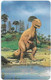 Liberia - Liberia Phone FAKE - Dinosaur #6, 50.000ex, 25U - Liberia