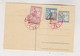 SLOVENIA SHS LJUBLJANA 1920 Nice Postal Stationery - Slovenia