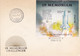 HUNGARY  --  FDC  --  IN MEMORIAM CHALLENGER  --  21. II. 1986 - Storia Postale