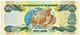Bahamas - 50 Cents - 1/2 Dollar - 2001 - Pick: 68 - Unc. - Serie A - Queen Elizabeth II - Bahamas