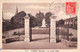 33 LANGON  Le Jardin Public   (scan Recto-verso) Ref 1000 - Langon